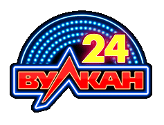 Логотип Вулкан 24 Казино - актуальные бонусы и промокоды 2026